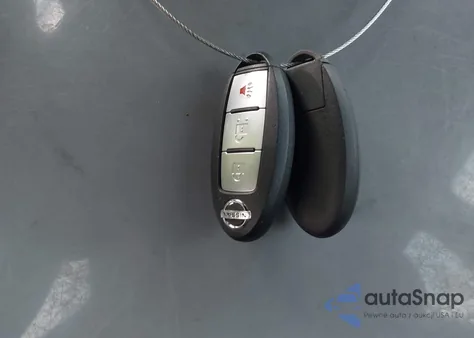 2020 Nissan Kicks S Xtronic Cvt из США, поврежденный, VIN 3N1CP5BV1LL578732